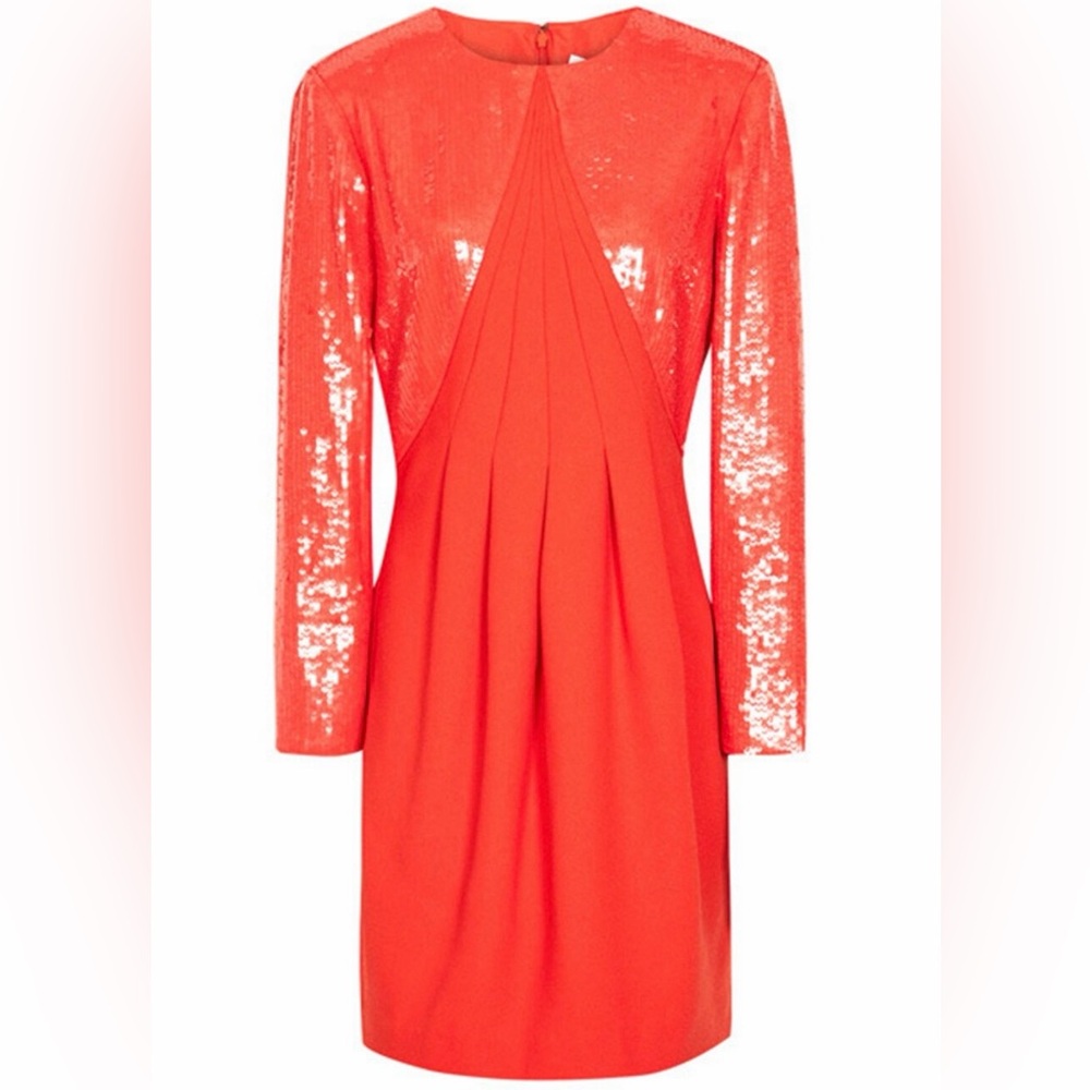 Reiss Cara Mini Dress NWT size 4